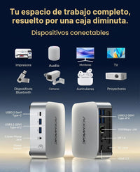 ACEMAGIC K1 R2544 16GB 512GB