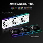Thermalright TL-M12QR X3 Reverse (Kit 3 Ventiladores ARGB)
