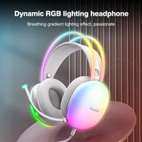 AJ08 RGB USB 7.1