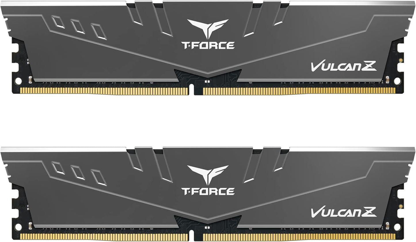 TEAMGROUP T-FORCE VULCAN Z DDR4 3200MHz (PAR)