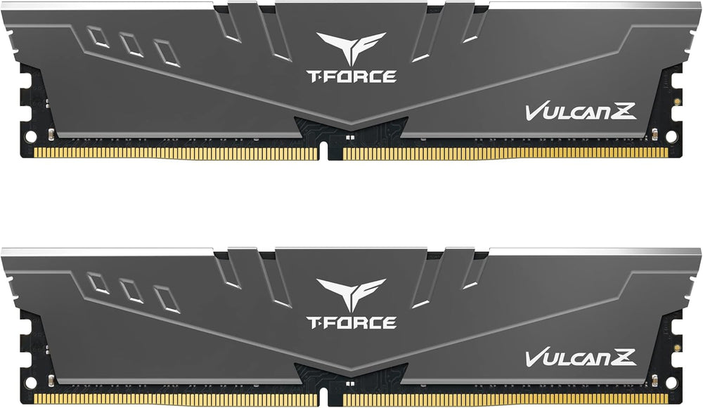 T-Force Vulcan DDR4 64GB (2x32GB) 3600MHz
