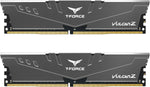 T-Force Vulcan DDR4 64GB (2x32GB) 3600MHz