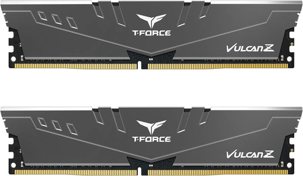 T-Force Vulcan DDR4 64GB (2x32GB) 3600MHz