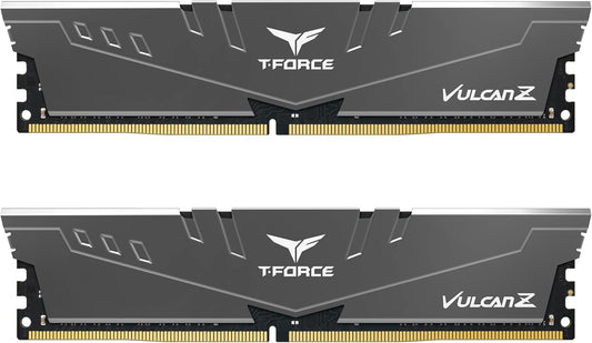 TEAMGROUP T-FORCE VULCAN Z 3600MHz (PAR)