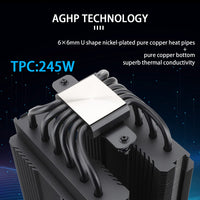 Thermalright Peerless Assassin 120 SE Negro