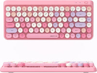 Ubotie Rosado 84 Teclas