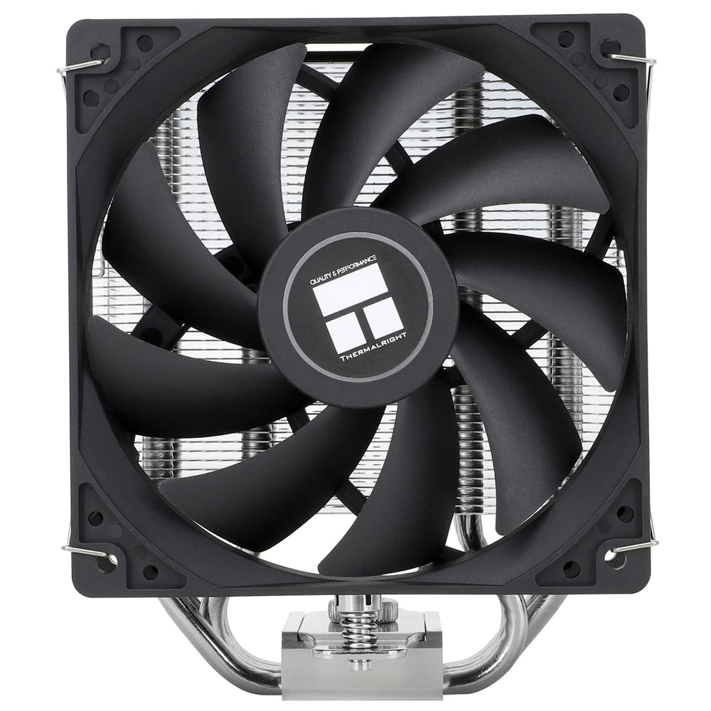 Disipador CPU Thermalright Assassin X 120 Negro