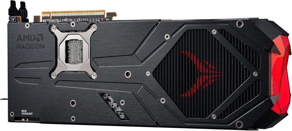 POWER COLOR RADEON RX 9070 16GB
