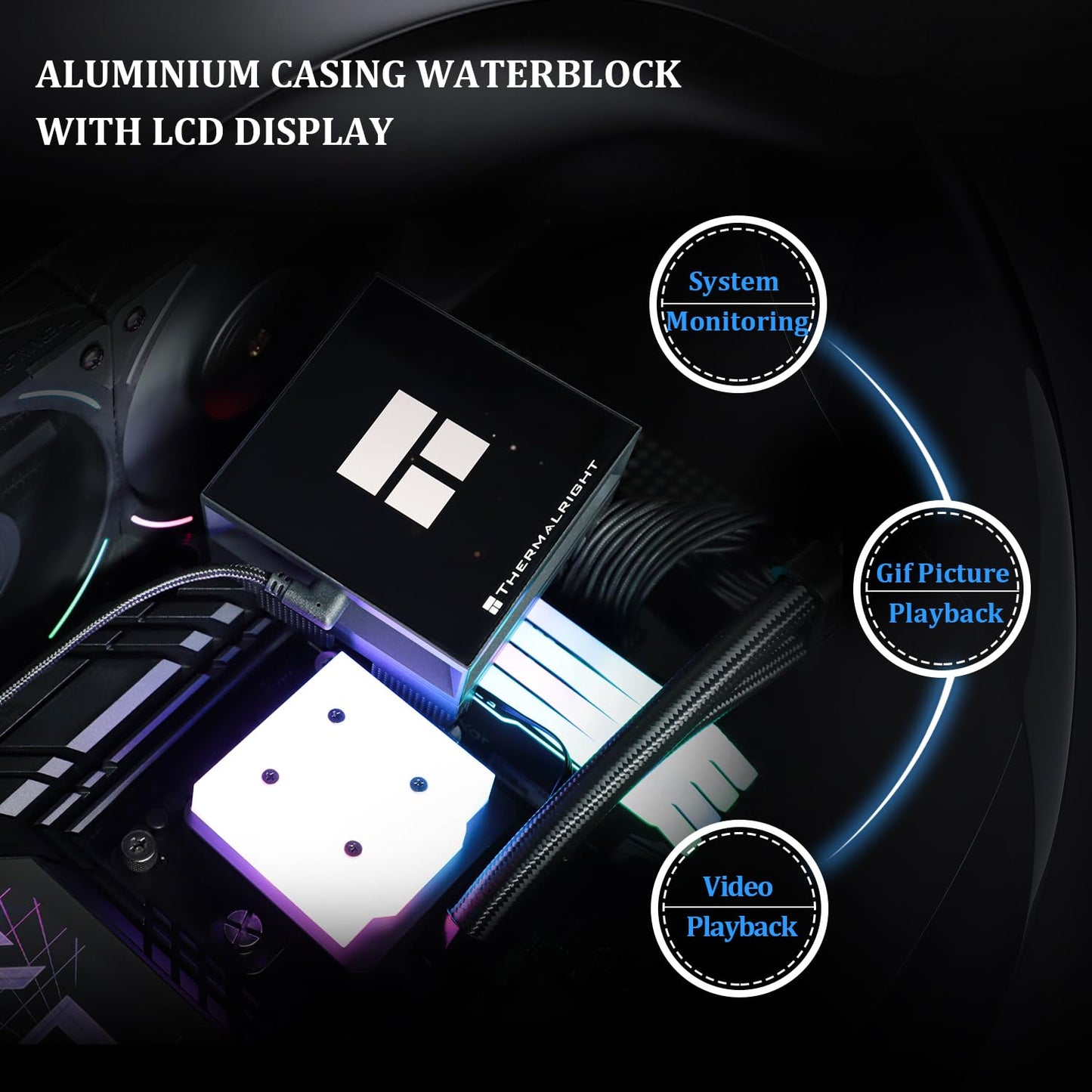 THERMALRIGHT HYPER VISION 360 AIO