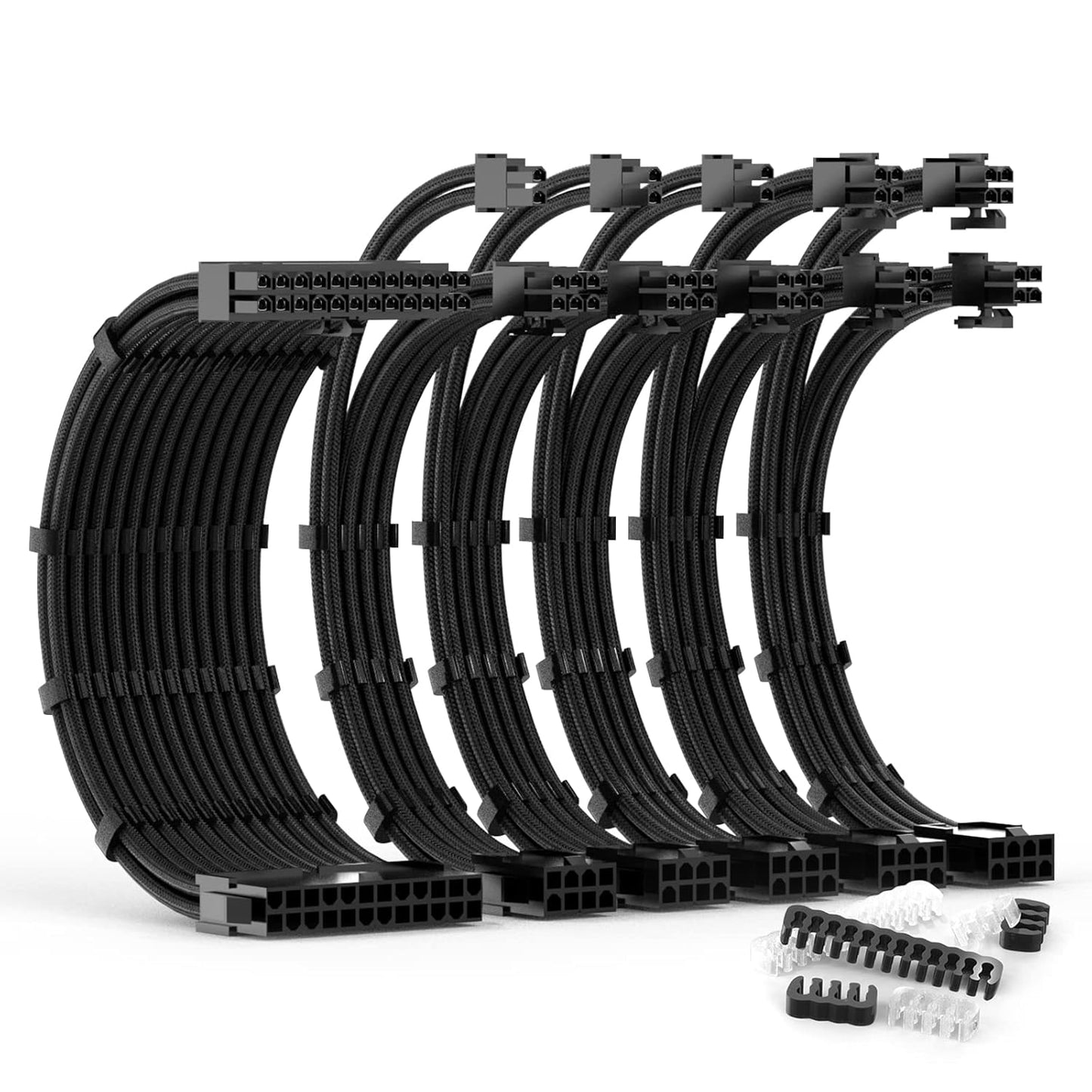 KIT DE CABLES DE EXTENSIÓN PSU ABNO1