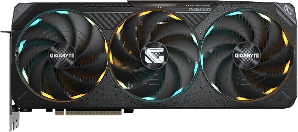 RTX 5080 Gaming OC 16GB
