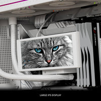 Thermalright Trofeo Vision 360 ARGB White