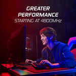 Kingston Fury Beast RGB DDR5 16GB (2x8GB) 6000MHz