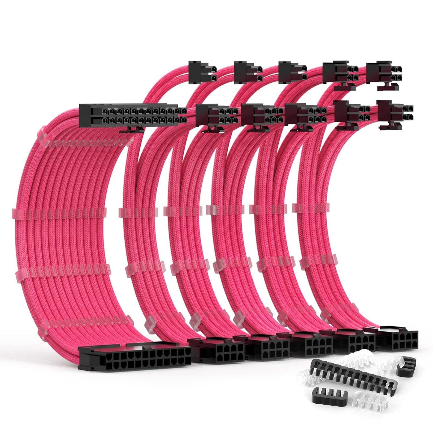 KIT DE CABLES DE EXTENSIÓN PSU ABNO1