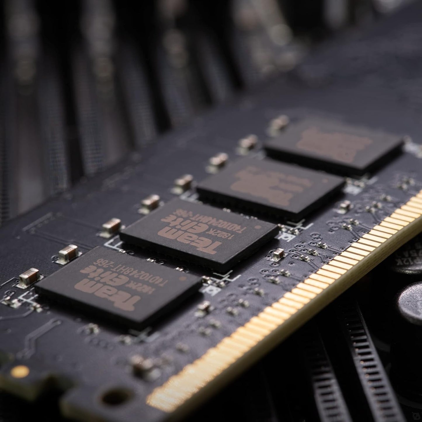 TEAMGROUP ELITE DDR5 (UNIDAD)
