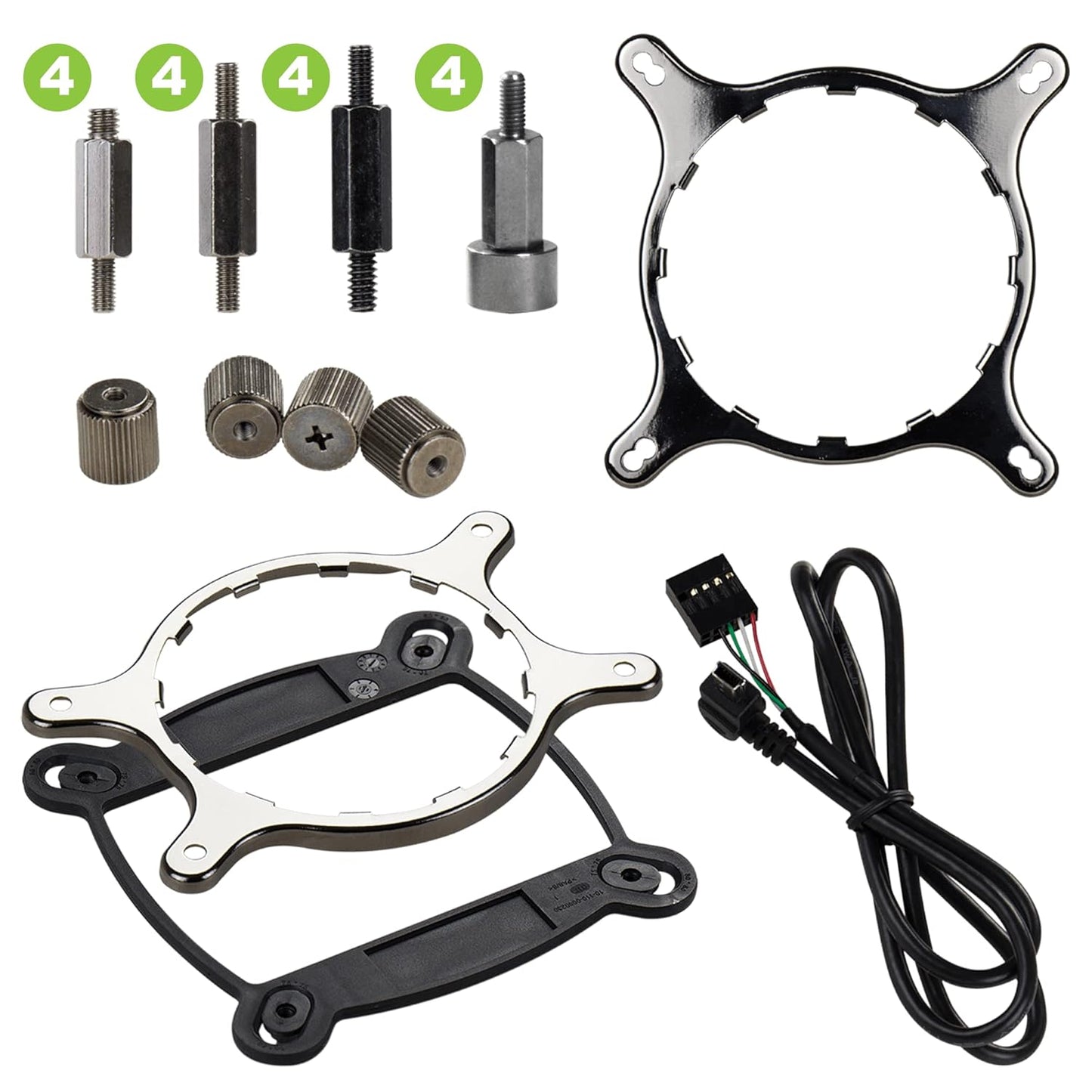 EVGA CLC CLOSED LOOP 280