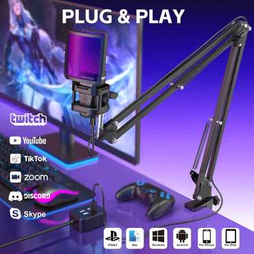 ZEALSOUND A68S-US