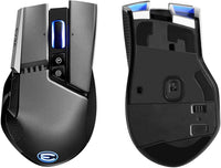 Mouse EVGA X20 Inalámbrico