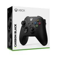 Control Xbox Carbon Black