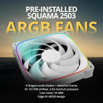 Eskimo Pro 420mm Blanco