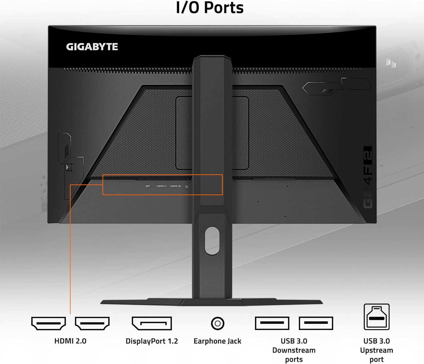 GIGABYTE G24F 2