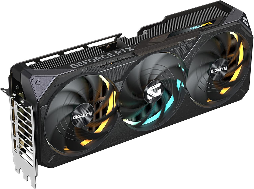 RTX 5080 Windforce 16GB