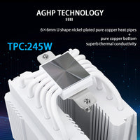 Thermalright Peerless Assassin 120 SE ARGB White