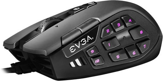 EVGA X15
