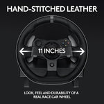 Volante Logitech G920 Driving Force