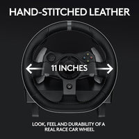 Volante Logitech G920 Driving Force