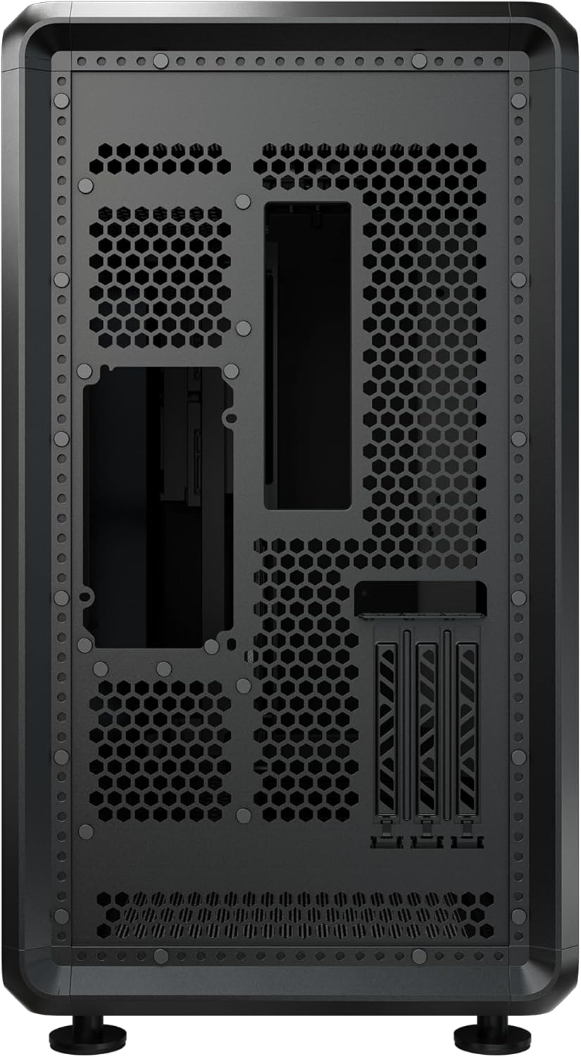 Cooler Master MasterFrame 360 Stage LCD