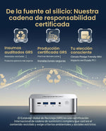 ACEMAGIC K1 R2544 16GB 512GB