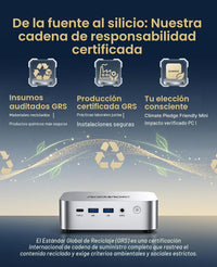 ACEMAGIC K1 R2544 16GB 512GB