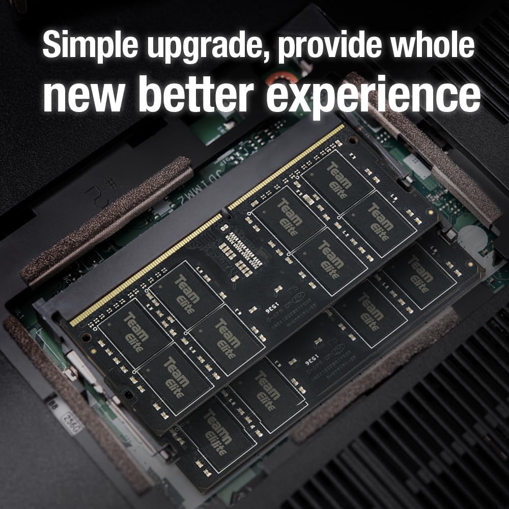 TEAMGROUP LAPTOP 32GB 3200MHZ DDR4