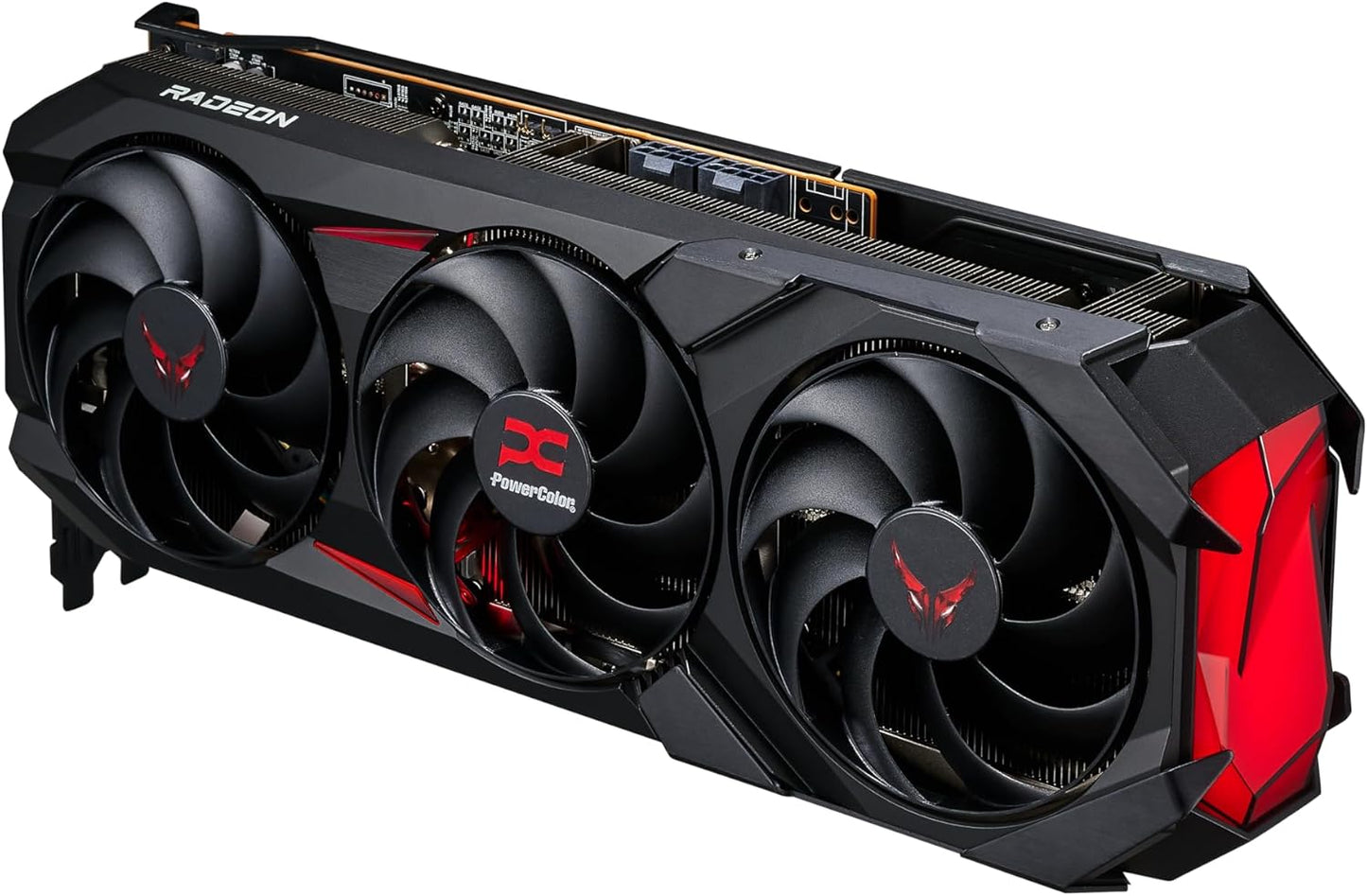 POWER COLOR RADEON RX 9070 16GB