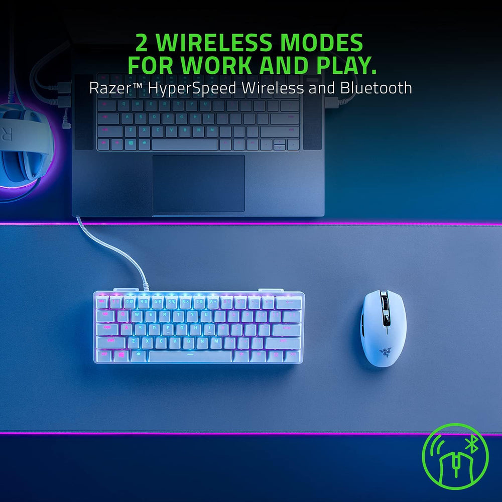 Orochi V2 Mouse Inalámbrico