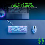 Orochi V2 Mouse Inalámbrico