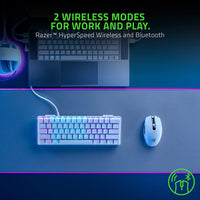 Orochi V2 Mouse Inalámbrico