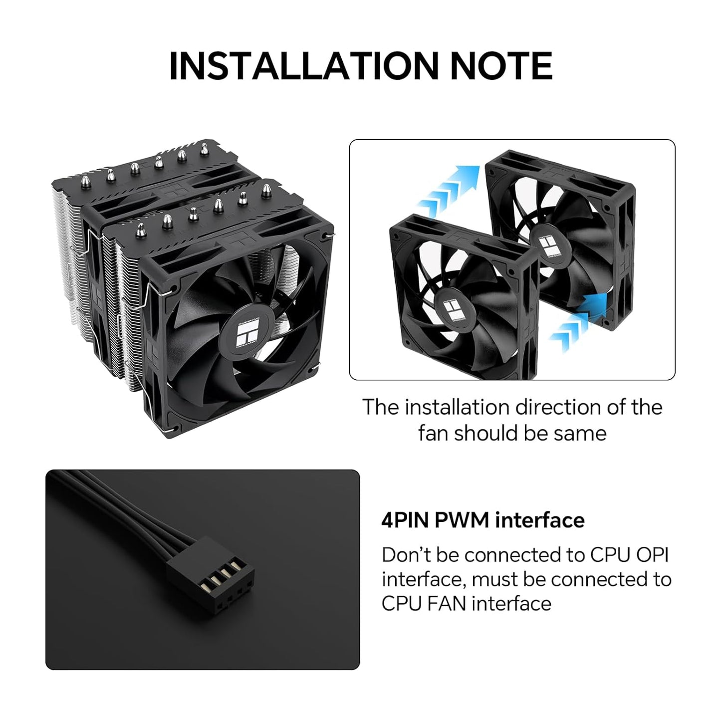 THERMALRIGHT PEERLESS ASSASSIN 120