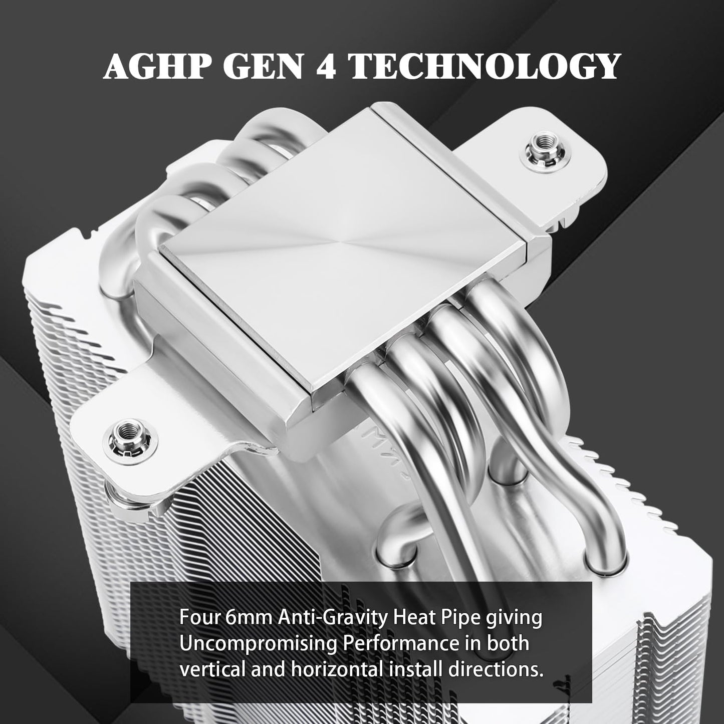 THERMALRIGHT ASSASSIN X 120 V2
