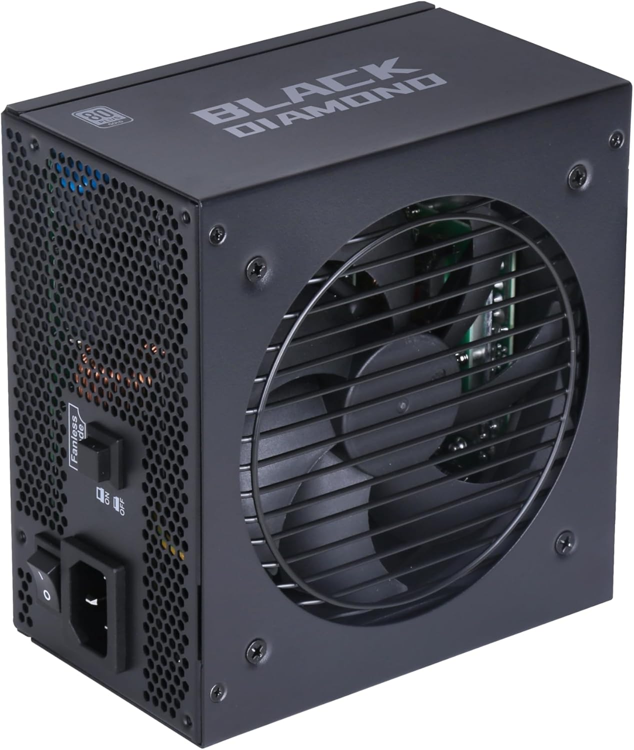 SAMA BLACK DIAMOND 1000W 80 PLUS GOLD
