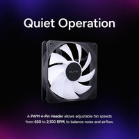 Elite Liquid 240 AIO