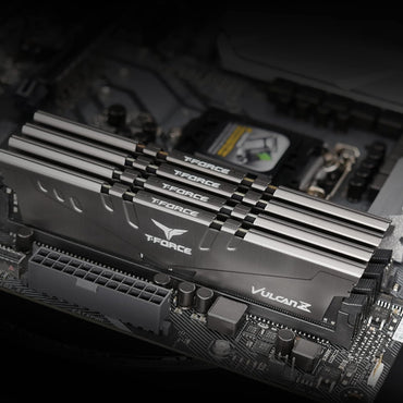 TEAMGROUP T-FORCE VULCAN Z DDR4 3200MHz (PAR)