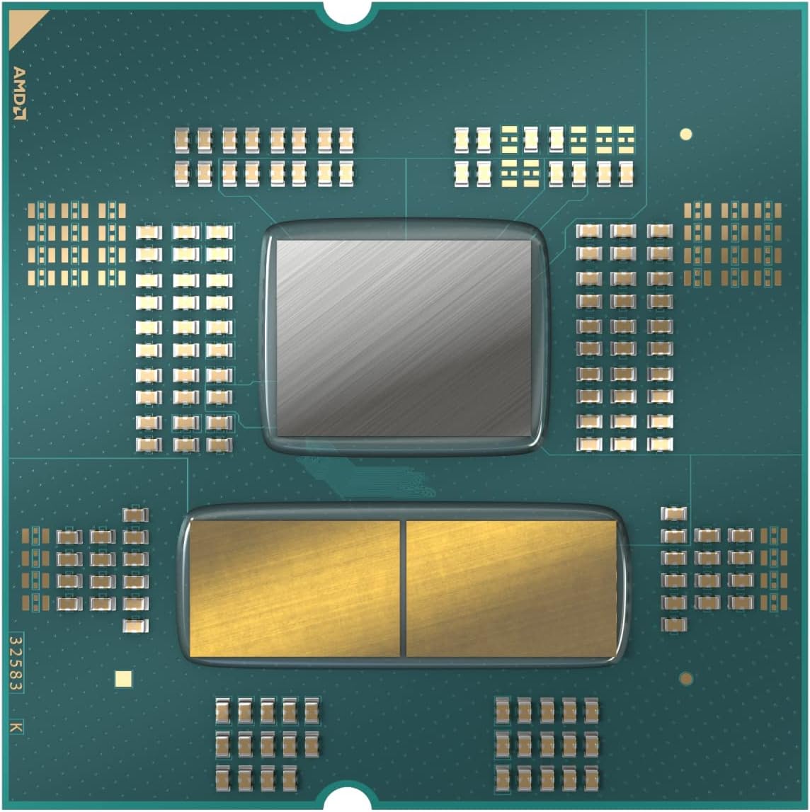 AMD RYZEN 7 7700X