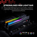 G.Skill Trident Z5 RGB DDR5 32GB 6000MHz AMD
