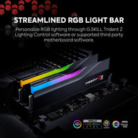 G.Skill Trident Z5 RGB DDR5 32GB 6000MHz AMD