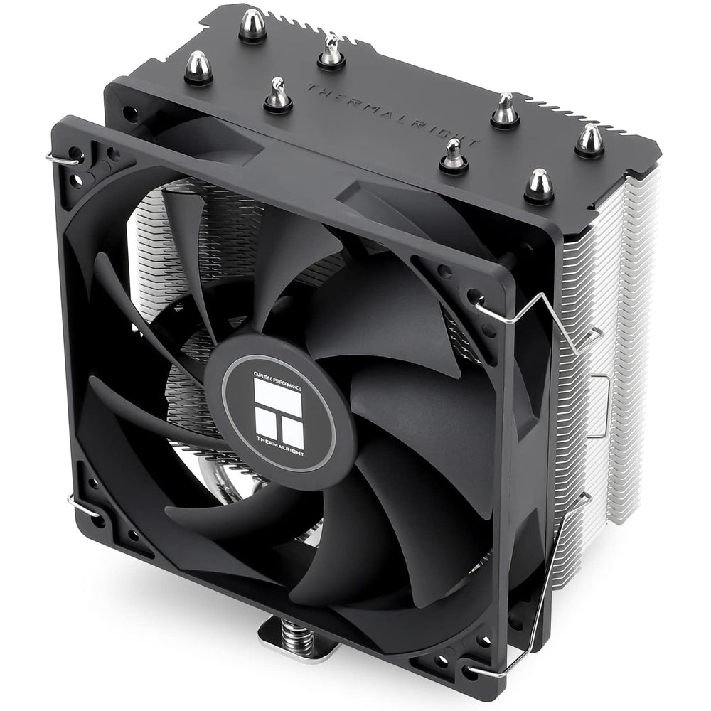 Disipador CPU Thermalright Assassin X 120 Negro