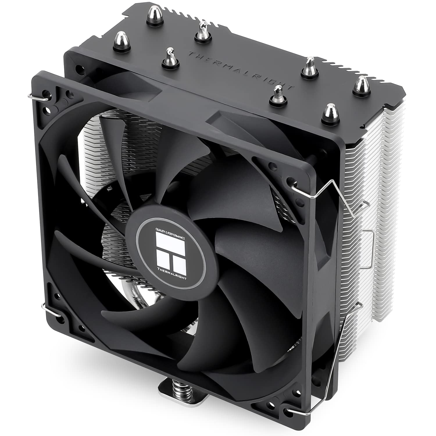 Disipador CPU Thermalright Assassin X 120 Negro