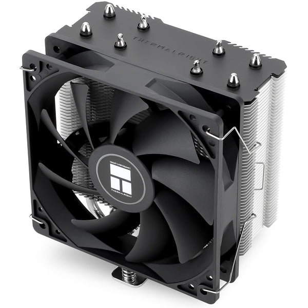 Disipador CPU Thermalright Assassin X 120 Negro