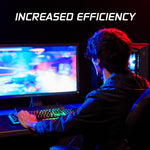 Kingston Fury Beast RGB DDR5 16GB (2x8GB) 6000MHz